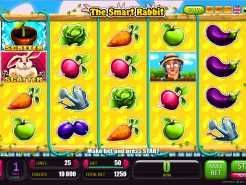 The Smart Rabbit Slots